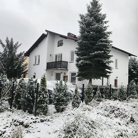 Pokoje U Julii 2 Bedroom Premium Apartment Ряшів Екстер'єр фото
