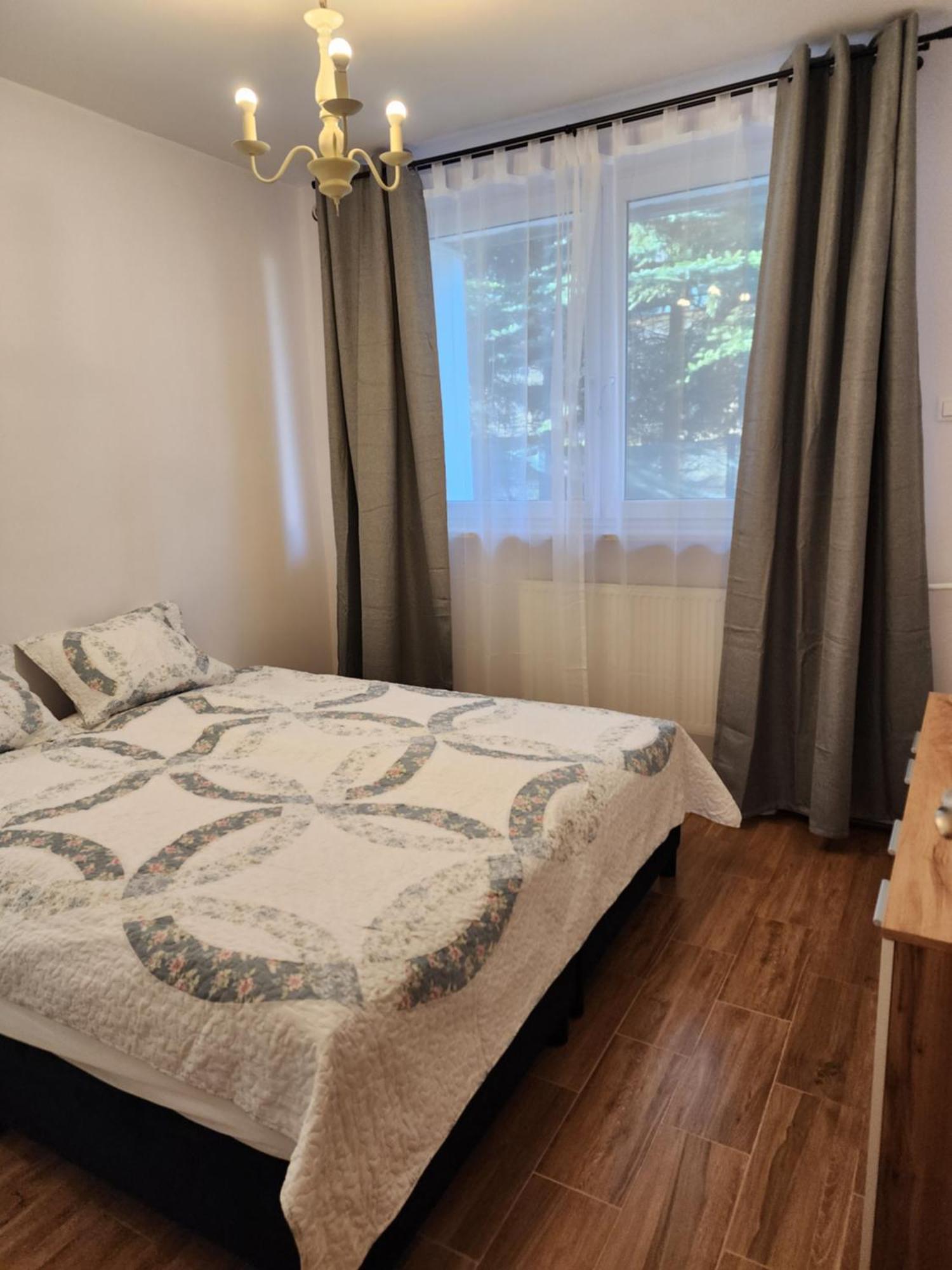 Pokoje U Julii 2 Bedroom Premium Apartment Ряшів Екстер'єр фото