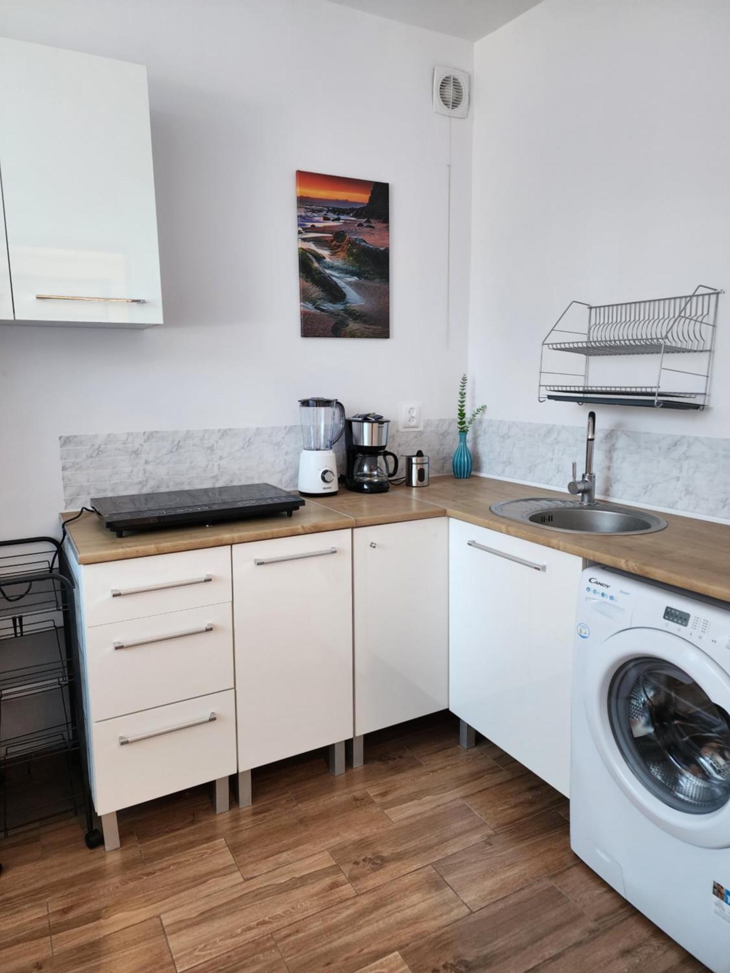 Pokoje U Julii 2 Bedroom Premium Apartment Ряшів Екстер'єр фото