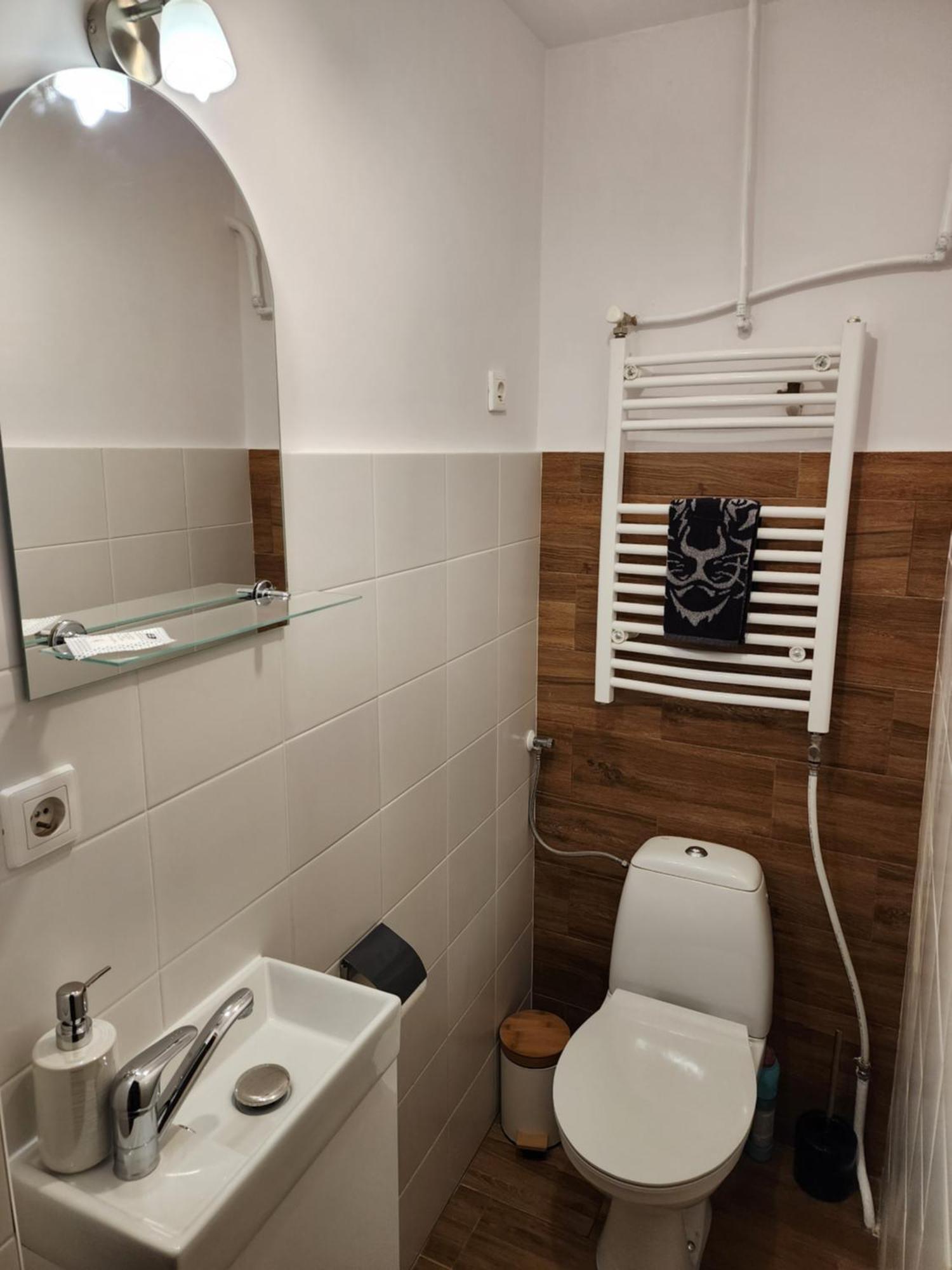 Pokoje U Julii 2 Bedroom Premium Apartment Ряшів Екстер'єр фото