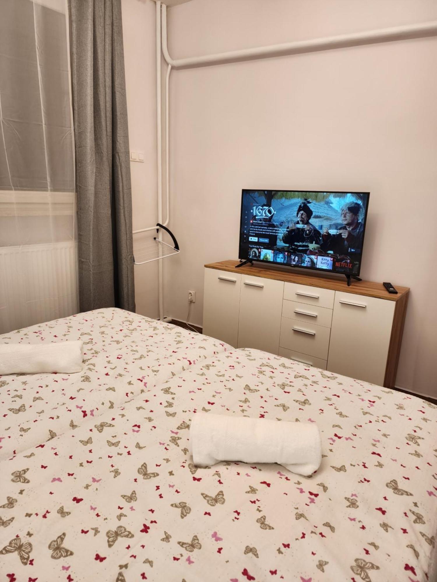 Pokoje U Julii 2 Bedroom Premium Apartment Ряшів Екстер'єр фото