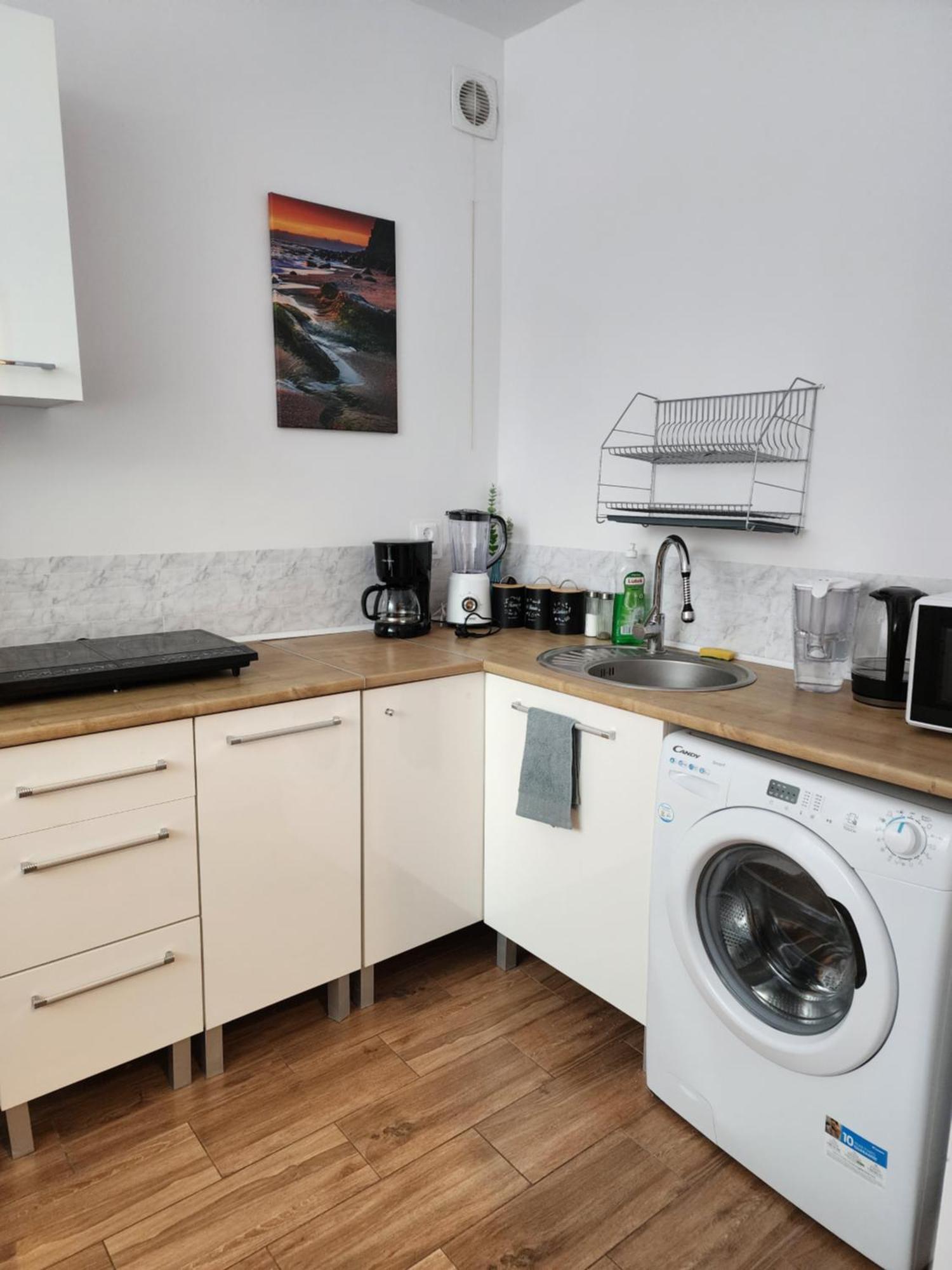 Pokoje U Julii 2 Bedroom Premium Apartment Ряшів Екстер'єр фото