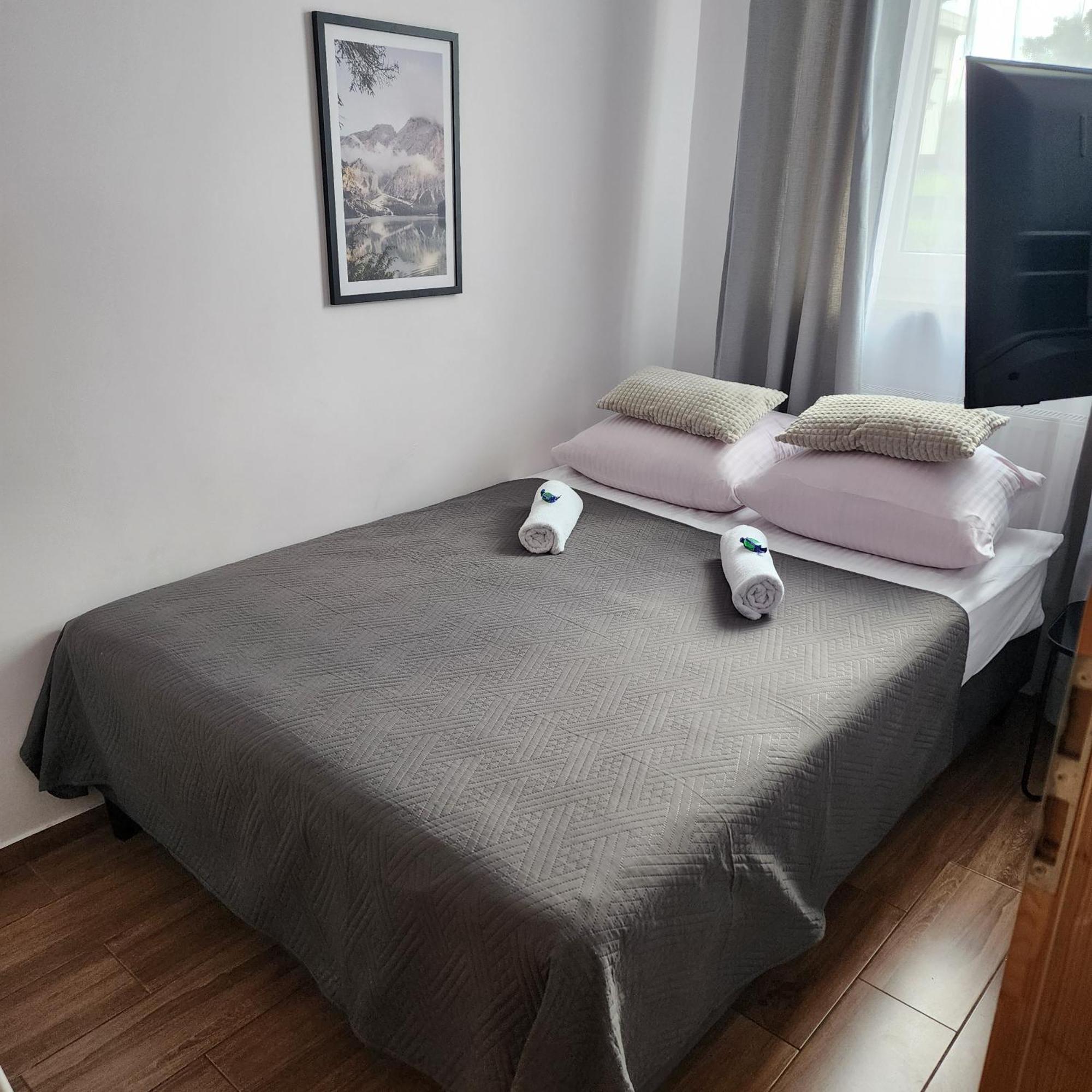 Pokoje U Julii 2 Bedroom Premium Apartment Ряшів Екстер'єр фото